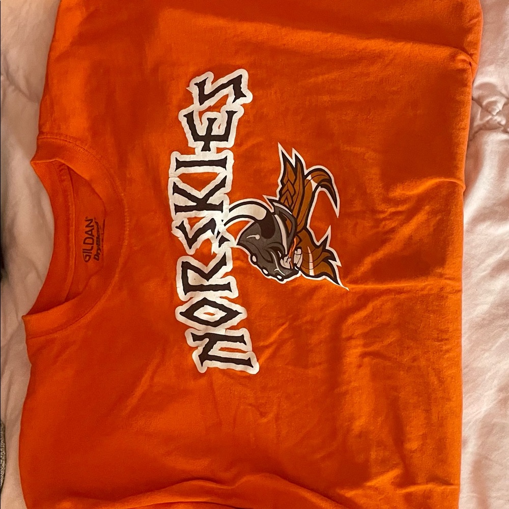 Norskies shirt